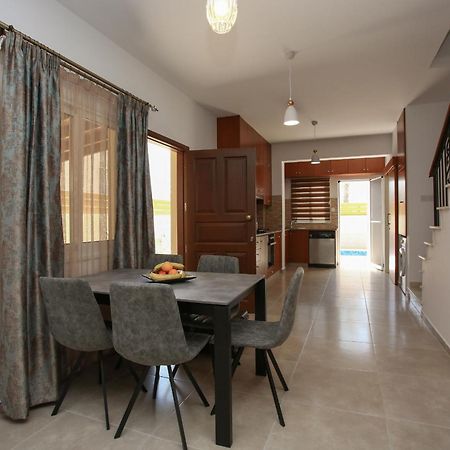 Star House Villa Pafos Dış mekan fotoğraf