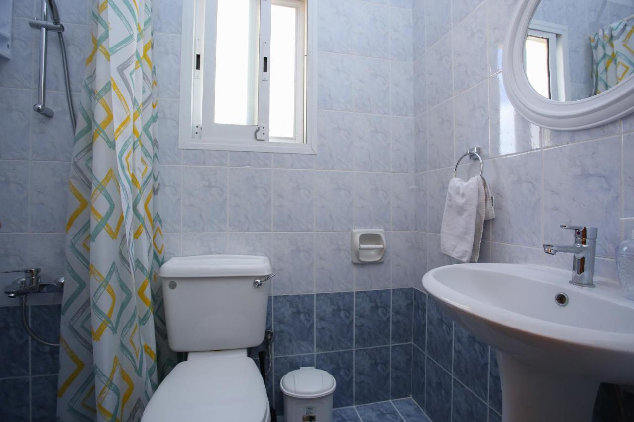 Star House Villa Pafos Dış mekan fotoğraf