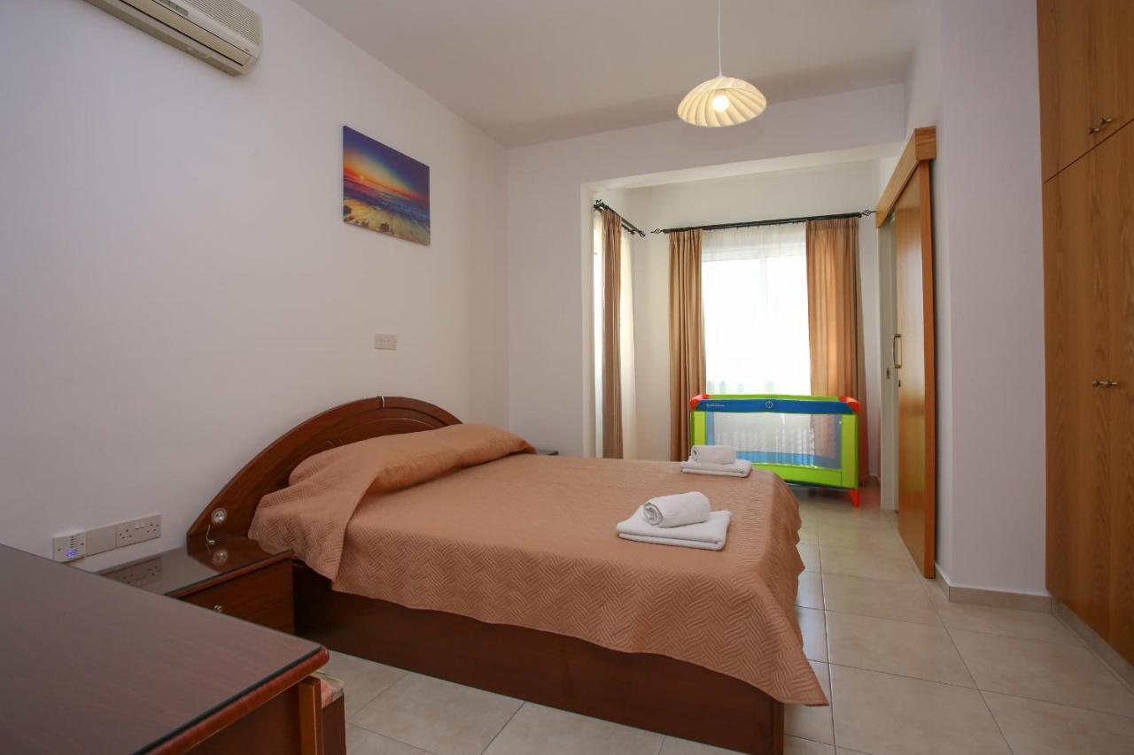 Star House Villa Pafos Dış mekan fotoğraf