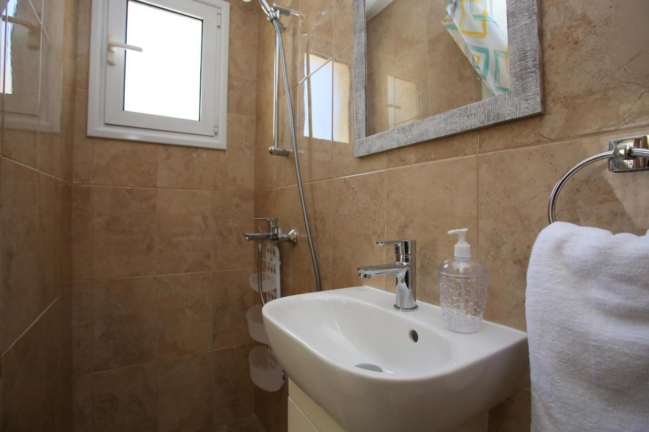 Star House Villa Pafos Dış mekan fotoğraf